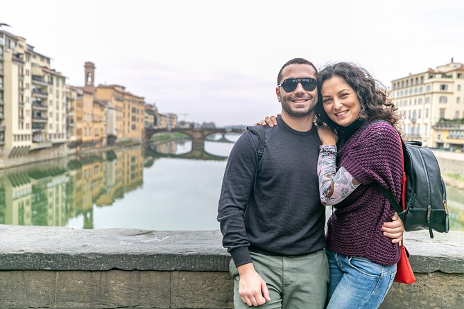 Shore Excursion from Livorno Cruise Port to Pisa Leaning Tower & Florence - Florence’s Renaissance Masterpieces and Local Guide