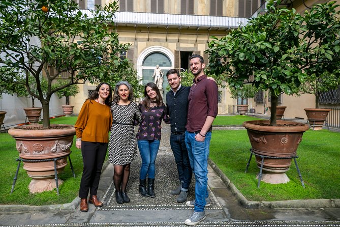 Shore Excursion from Livorno Cruise Port to Pisa Leaning Tower & Florence - Florence’s Art Scene and Architectural Highlights