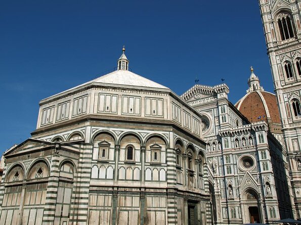 Shore Excursion from Livorno: Private Florence Tour with Michelangelo's 'David' - Explore Florence with a Private Full-Day Shore Excursion from Livorno