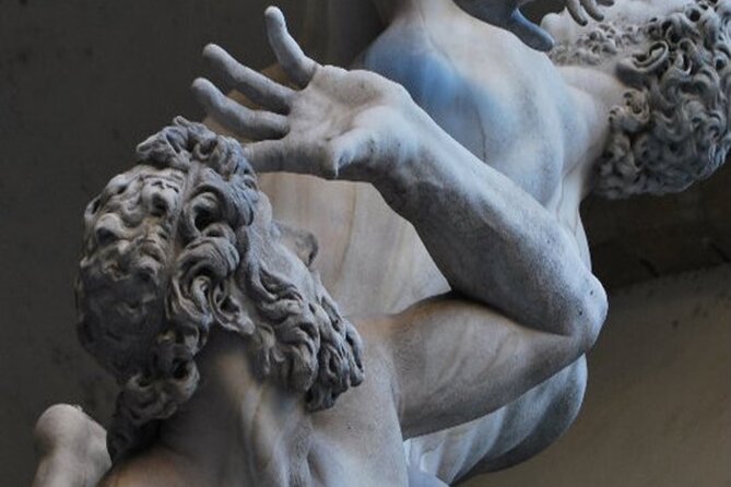 Shore Excursion from Livorno: Private Florence Tour with Michelangelo's 'David' - Discover the Heart of Florence’s Art and Architecture