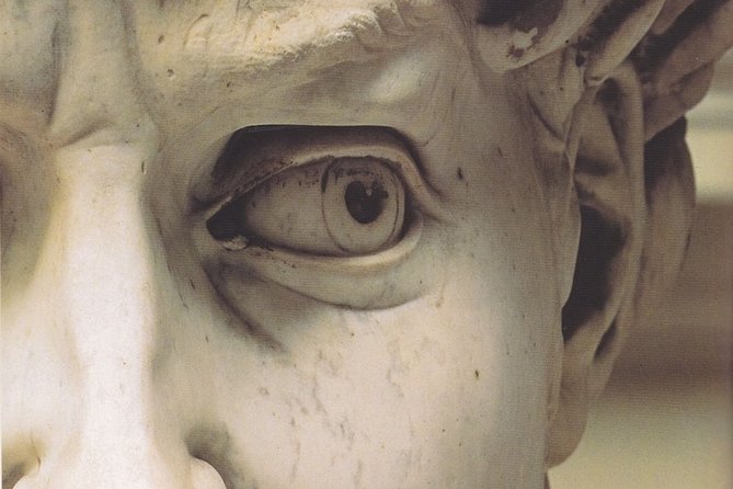 Shore Excursion from Livorno: Private Florence Tour with Michelangelo's 'David' - Michelangelo’s David at the Accademia Gallery