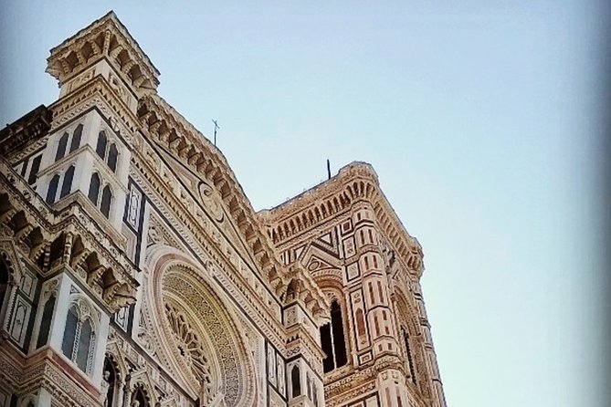 Shore Excursion from Livorno: Private Florence Tour with Michelangelo's 'David' - Free Time for Lunch and Shopping