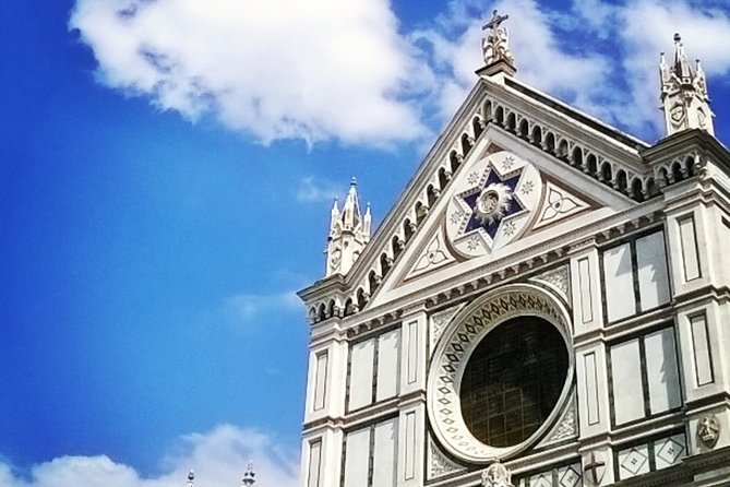Shore Excursion from Livorno: Private Florence Tour with Michelangelo's 'David' - Walk Through Florence’s Political and Religious Centers