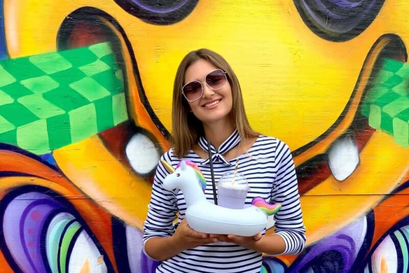 Shore Excursion from Port of Miami: City and Cruise Tour - The Guide and Transportation: Personal Attention and Flexibility