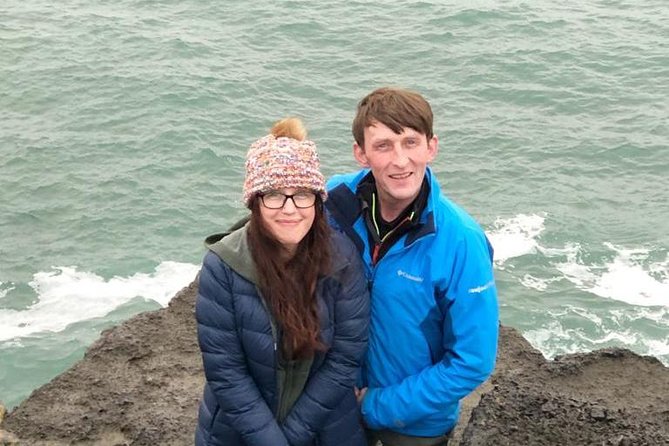 Shore Excursion Giants Causeway Private Tour - The Legend and Geology of the Giants Causeway