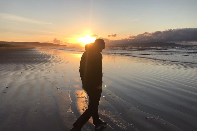 Shore Excursion Giants Causeway Private Tour - Visiting Dunluce Castle and Its Legendary Stories