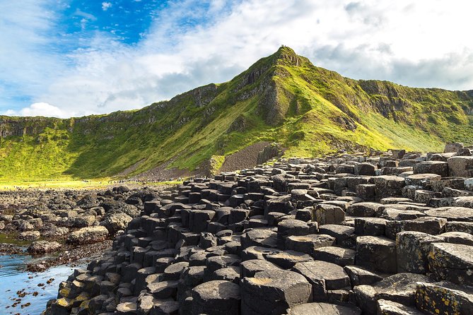 Shore Excursion: Giants Causeway Tour From Belfast Port - Key Points