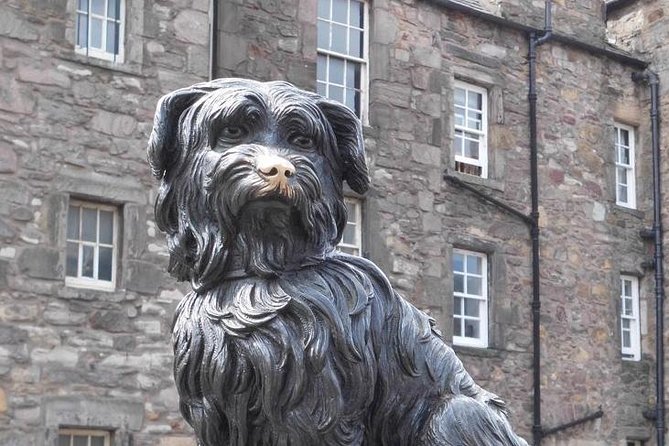 Shore Excursion (Greenock) - Balmaha Millennium Forest Path: Nature and Nature Walks
