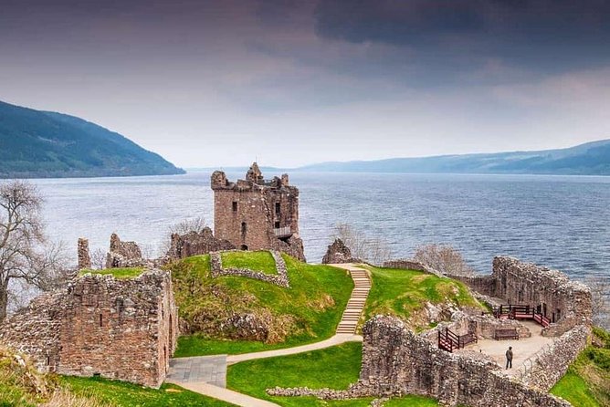 Shore Excursion (Greenock) - Logistics and Comfort: A Private Luxury Experience