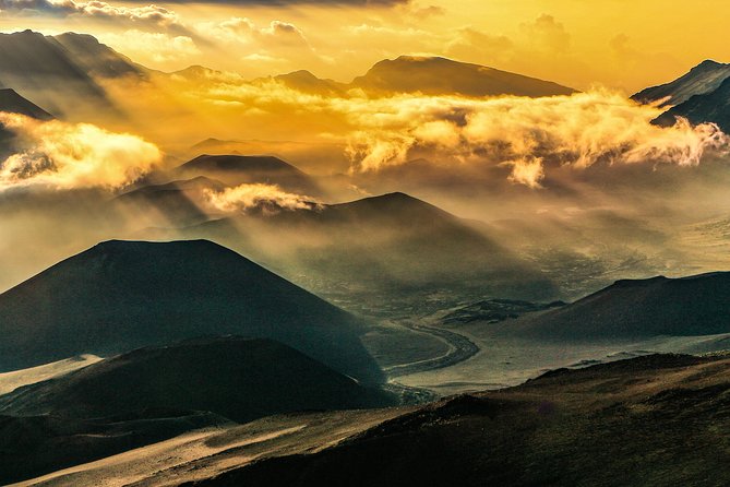 Shore Excursion: Haleakala Sunrise Tour for Pride of America Passengers - Practical Tips: What to Wear and Expect