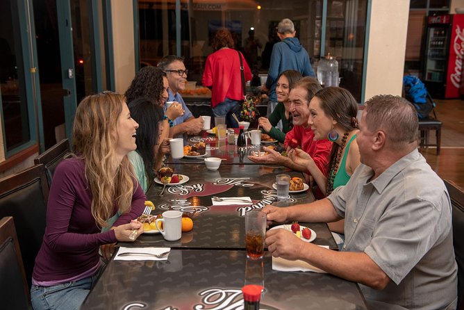 Shore Excursion: Haleakala Sunrise Tour for Pride of America Passengers - The Tour’s Journey Back and Additional Sights