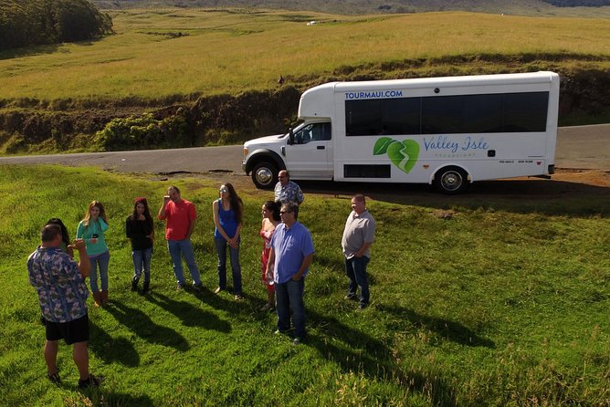 Shore Excursion: Haleakala Sunrise Tour for Pride of America Passengers - The Value Proposition and Considerations