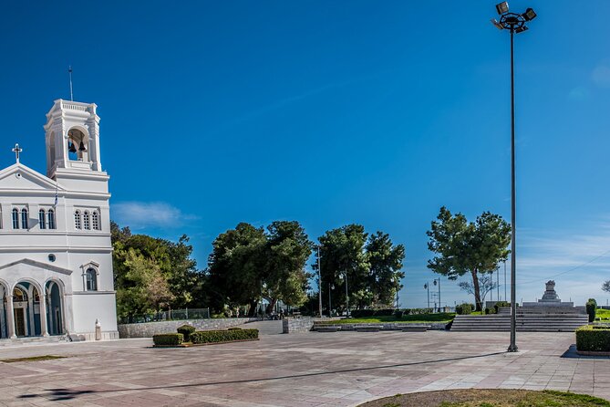 Shore Excursion: Katakolo Sightseeing hop on hop off bus tour - Logistics and Accessibility of the Tour