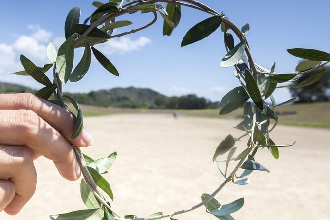 Shore Excursion: Katakolo Sightseeing hop on hop off bus tour - Combining the Tour with a Trip to Ancient Olympia