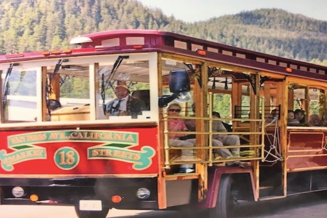 Shore Excursion Ketchikan: The Famous Lumberjack Show - Frequently Asked Questions