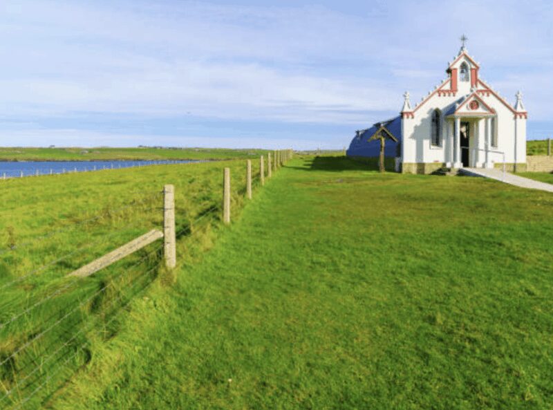 Shore Excursion Kirkwall: Small Group Highlights of Orkney - Skaill House: A Historic Mansion with Views