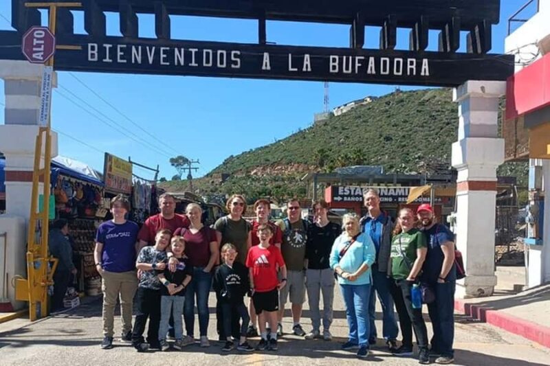 Shore Excursion: La Bufadora, Markets & Ensenada City Sights - The Benefits of a Private Group Experience