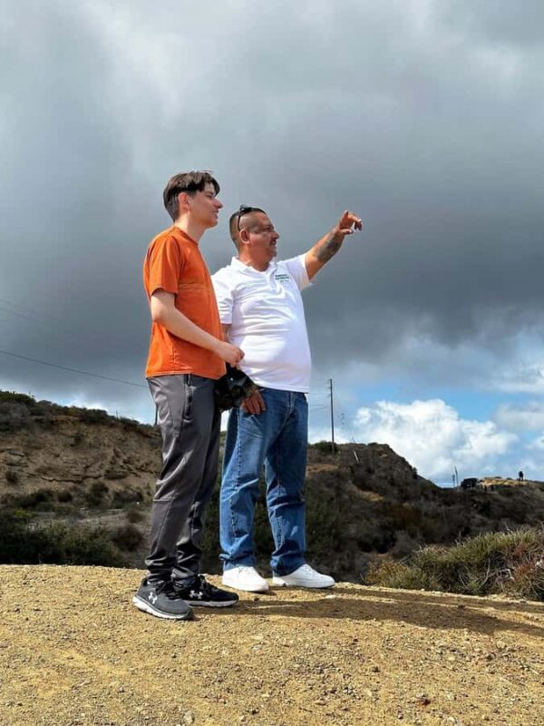 Shore Excursion: La Bufadora, Markets & Ensenada City Sights - Practical Information: Cancellation, Payment, and Languages