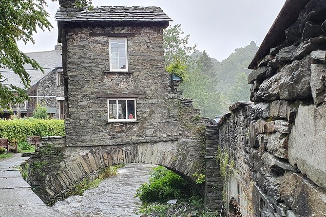 Shore Excursion: Lake District Adventure Sightseeing Day Trip from Liverpool - Potential Limitations and Considerations