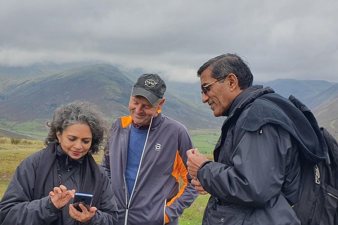 Shore Excursion: Lake District Adventure Sightseeing Day Trip from Liverpool - Frequently Asked Questions