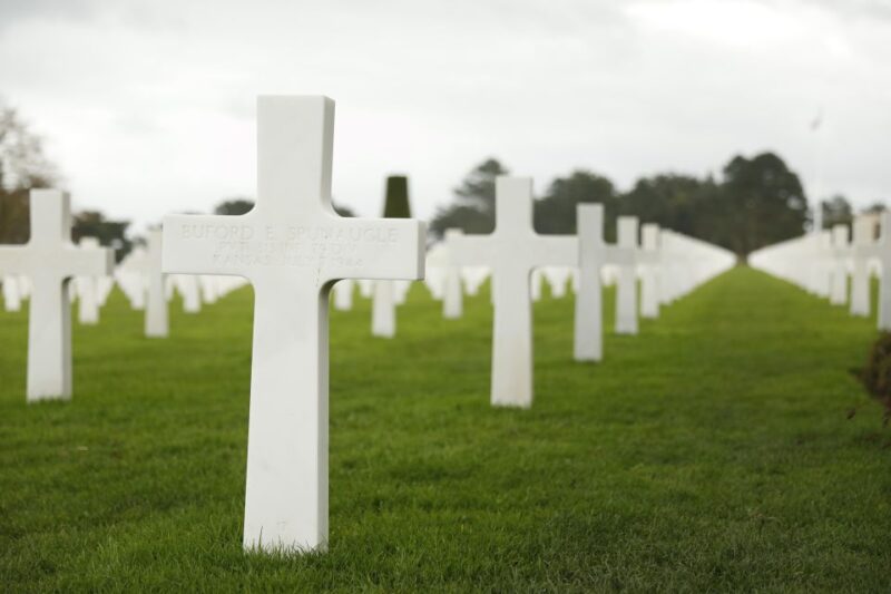 Shore excursion Normandy Private Tour with a Licensed Guide - Explore Normandy’s D-Day History with a Private Guide