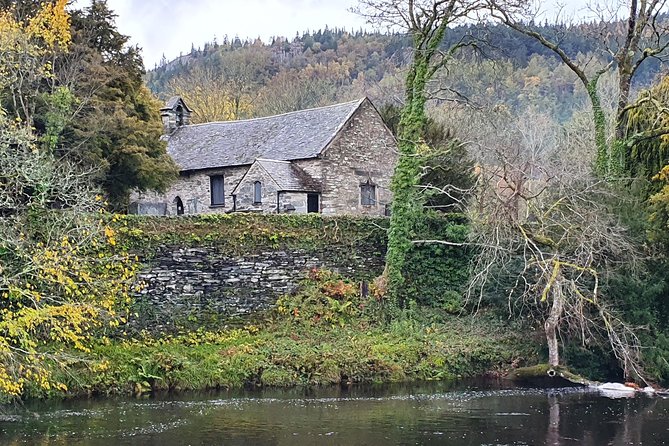 Shore Excursion: North Wales Adventure Sightseeing Day Trip from Liverpool - Snowdonia National Park: Off-the-Beaten-Path Landscapes