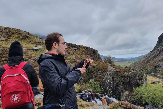 Shore Excursion: North Wales Adventure Sightseeing Day Trip from Liverpool - Flexibility and Accessibility for Cruise Passengers