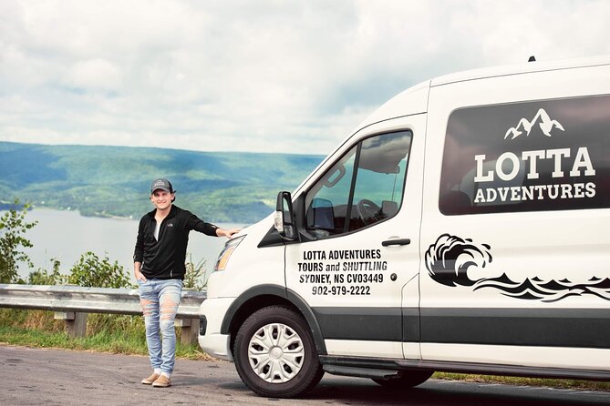 Shore Excursion of Alexander Graham Bell Museum in Cape Breton - Explore the Alexander Graham Bell Museum in Cape Breton for $311.74 per group