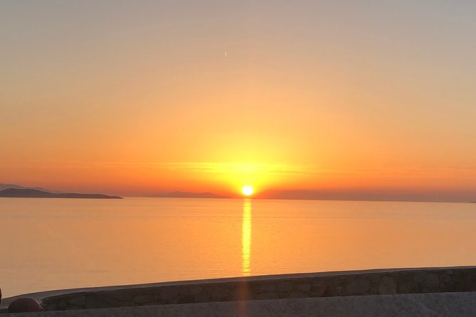 Shore Excursion Private - Key Points