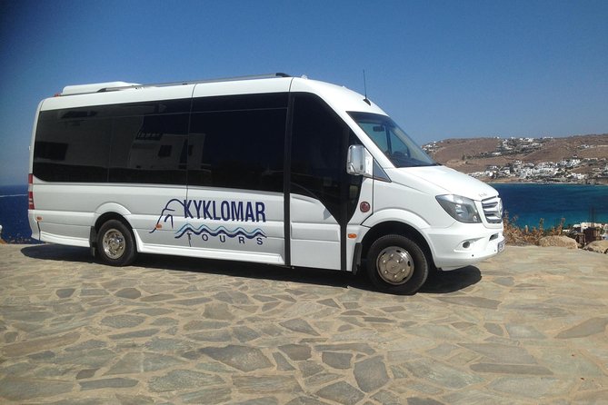 Shore Excursion Private - Relaxing at the Long Sandy Beach of Paralia Kalafati