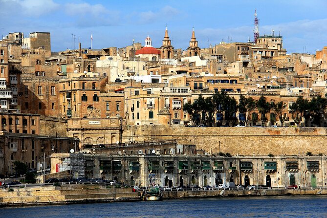 Shore Excursion: Private Full-Day Tour of Valletta & Mdina - Comfortable Transport and Personalized Service
