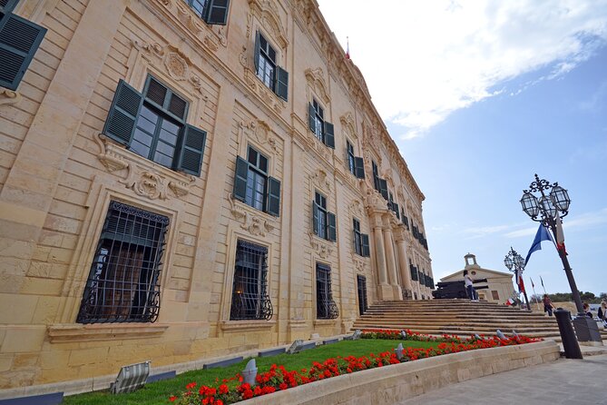 Shore Excursion: Private Full-Day Tour of Valletta & Mdina - The Guide’s Style and Multilingual Skills