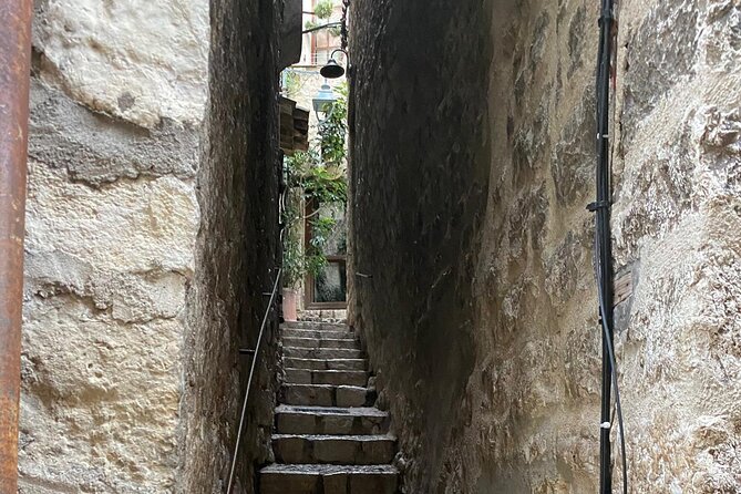 Shore Excursion Private Tour from Cannes - Key Points