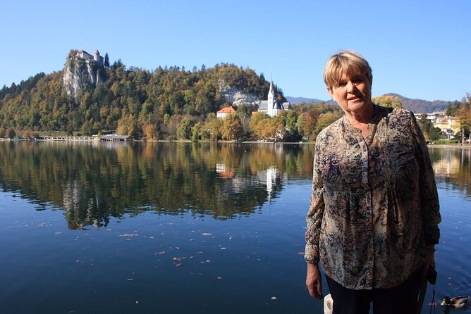 Shore Excursion/Private Tour - Lake Bled and Ljubljana from Koper - The Experience of a Private Tour: Exclusive Access and Personalization