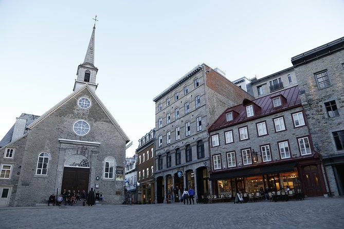 Shore Excursion: Private Walking Tour with Funicular Included - Limitations and Considerations