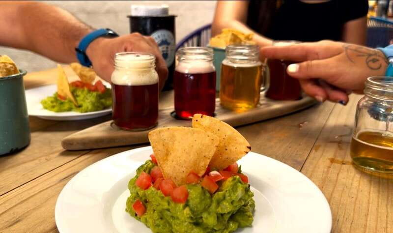 Shore Excursion: Savor Cozumel with Tacos, Beer & Mezcal - Savor Cozumel with Tacos, Beer & Mezcal: An Authentic Culinary Experience for Cruise Travelers