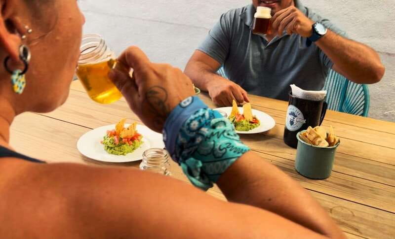 Shore Excursion: Savor Cozumel with Tacos, Beer & Mezcal - Walking to Mezcalteca for Gourmet Tacos and Premium Mezcal