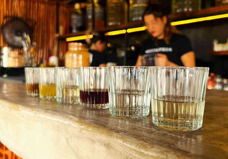 Shore Excursion: Savor Cozumel with Tacos, Beer & Mezcal - Detailed Itinerary and Key Stops