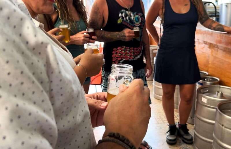 Shore Excursion: Savor Cozumel with Tacos, Beer & Mezcal - The Value of This Cozumel Tacos, Beer & Mezcal Tour