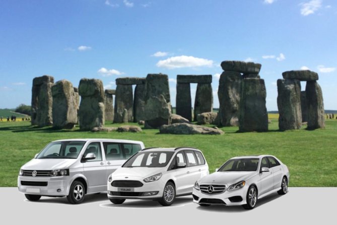 Shore Excursion Southampton Cruise terminal to Salisbury & Stonehenge - Key Points