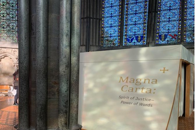 Shore Excursion Southampton Cruise terminal to Salisbury & Stonehenge - Experience at Stonehenge: Included Admission and Time