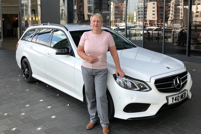 Shore Excursion Stonehenge & Salisbury Cathedral (Magna Carta) - Flexibility and Personalization: No Fixed Itinerary