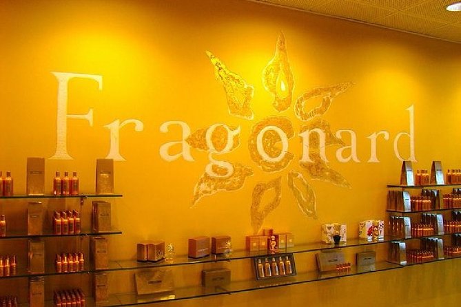 Shore excursion to Eze, Monaco & Monte-Carlo from Villefranche - Guided Tours and Transfers Offered by Bingo Tour