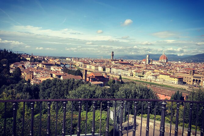 Shore excursion to Pisa and Florence from Livorno Port - Explore Pisa and Florence in Comfort and Style