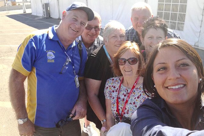 Shore Excursion to Rome from Civitavecchia Port - Explore Rome in a Day with a Convenient Shore Excursion from Civitavecchia