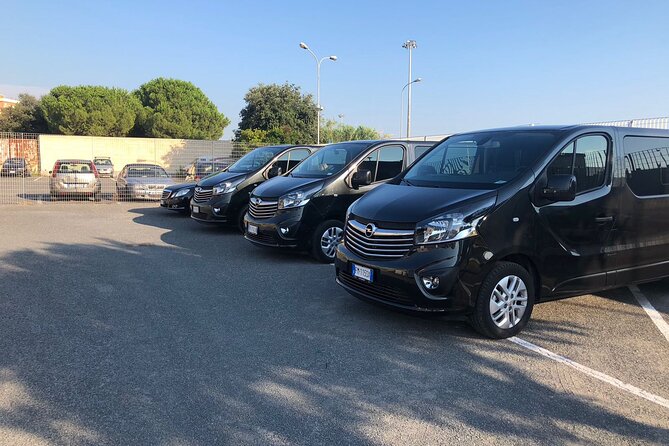 Shore Excursion to Rome from Civitavecchia Port - Practical Considerations and Pacing