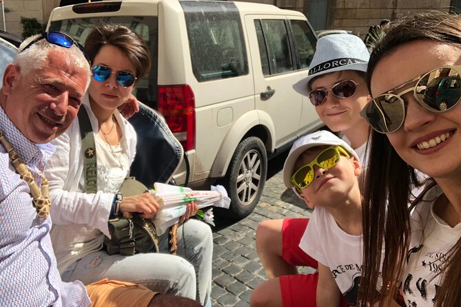 Shore Excursion to Rome from Civitavecchia Port - Value for Money and Booking Options