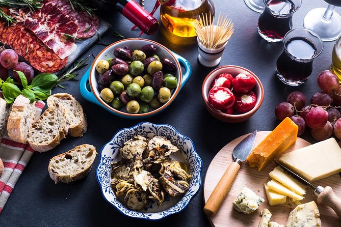 Shore Excursion to Rome from Civitavecchia Port with Typical Lunch included - Efficient and Enjoyable Rome Shore Excursion from Civitavecchia