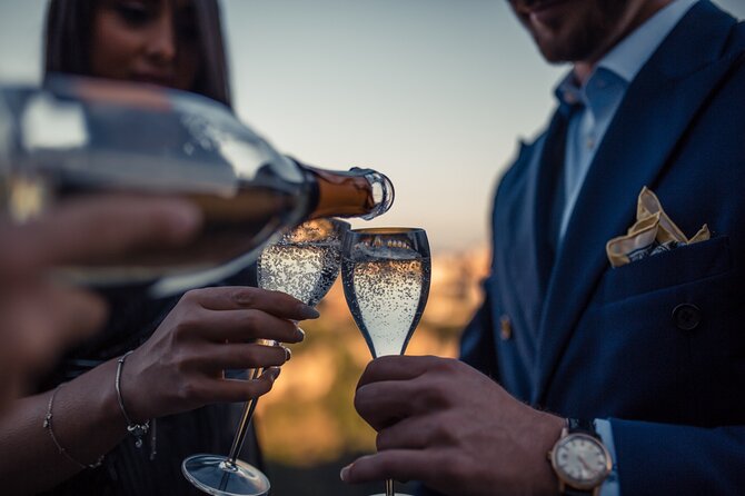 Shore Excursion to the Amalfi Coast - Scenic Drive Along the Amalfi Coast