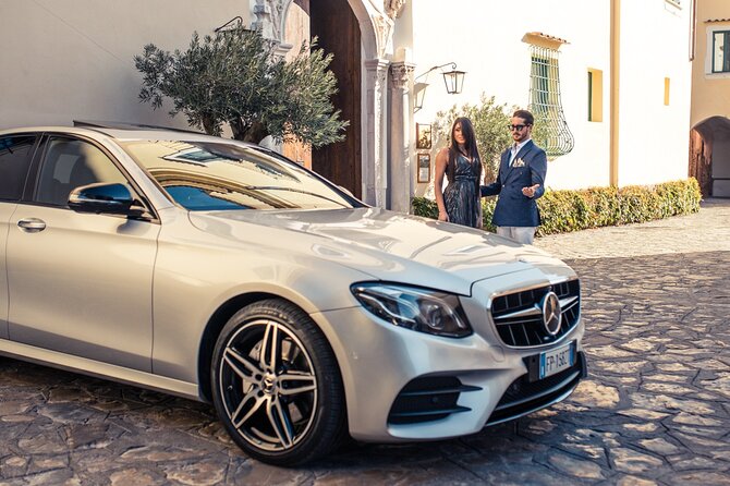 Shore Excursion to the Amalfi Coast - Guides Known for Expertise and Friendliness